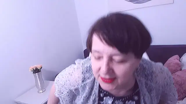 Snapshot of ChristaRose chatting on 03.09.25 ChristaRose online show from 03.09.25
