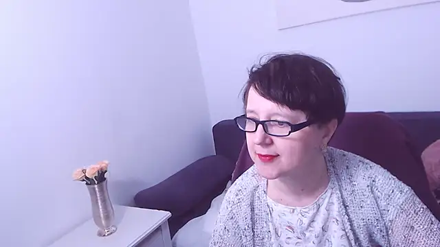 Snapshot of ChristaRose chatting on 03.16.25 ChristaRose online show from 03.16.25