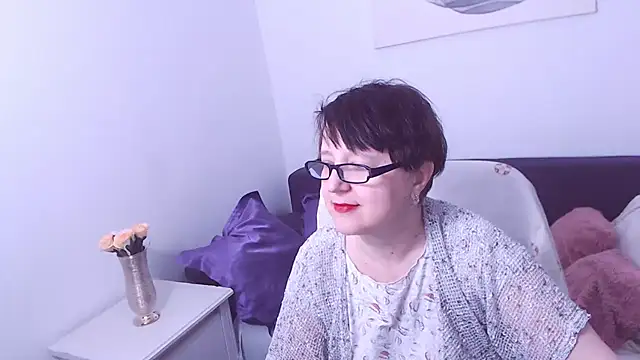 Snapshot of ChristaRose chatting on 03.20.25 ChristaRose online show from 03.20.25