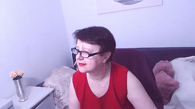 Snapshot of ChristaRose chatting on 09.27.25 ChristaRose online show from 09.27.25
