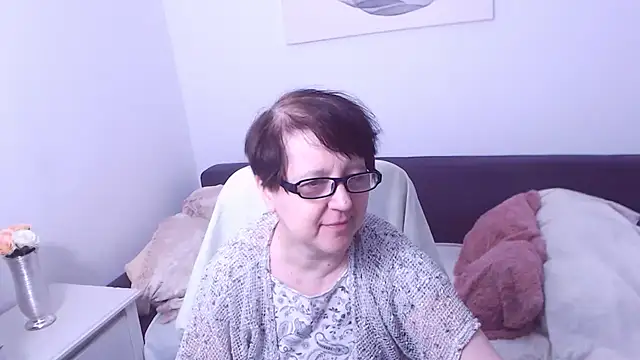 ChristaRose online show from 01.15.26