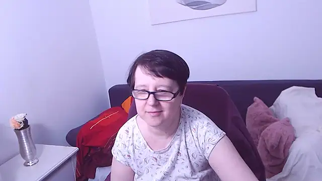 ChristaRose online show from 02.11.26