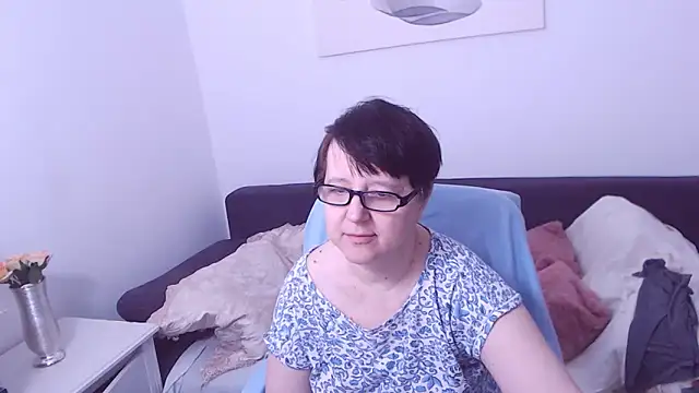 ChristaRose online show from 03.15.26