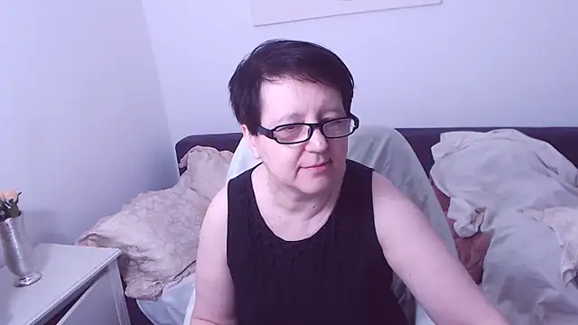 ChristaRose online show from 03.22.26