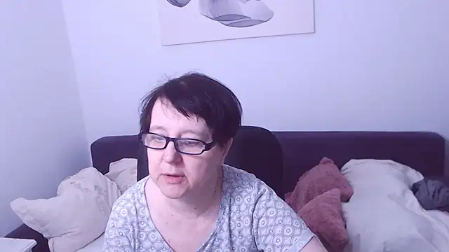 ChristaRose online show from 03.27.26