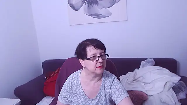 Snapshot of ChristaRose chatting on 05.16.26 ChristaRose online show from 05.16.26
