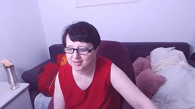 Snapshot of ChristaRose chatting on 05.17.26 ChristaRose online show from 05.17.26
