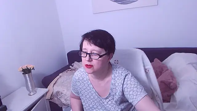 Snapshot of ChristaRose chatting on 05.22.26 ChristaRose online show from 05.22.26