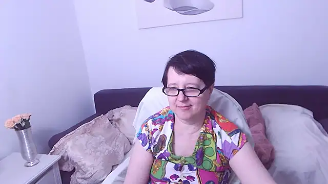 Snapshot of ChristaRose chatting on 05.31.26 ChristaRose online show from 05.31.26