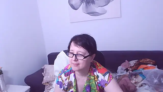 Snapshot of ChristaRose chatting on 05.31.26 ChristaRose online show from 05.31.26