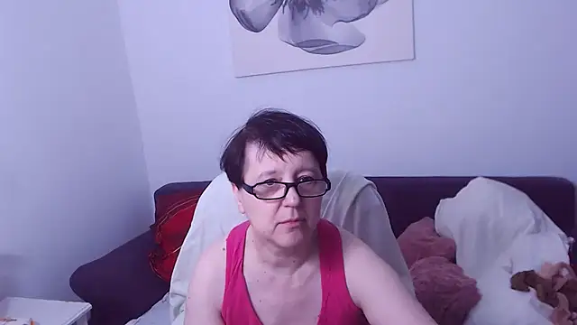Snapshot of ChristaRose chatting on 06.08.26 ChristaRose online show from 06.08.26