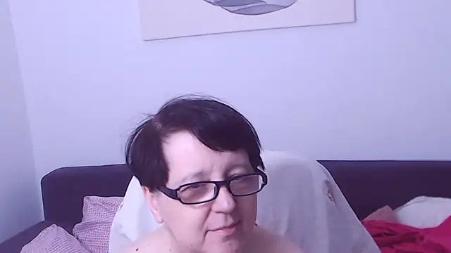 Snapshot of ChristaRose chatting on 07.23.26 ChristaRose online show from 07.23.26