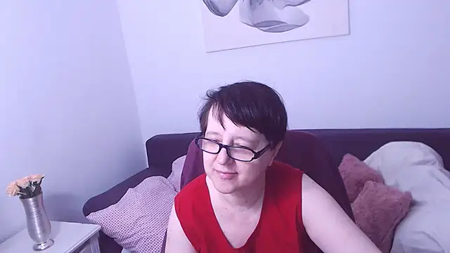 Snapshot of ChristaRose chatting on 07.24.26 ChristaRose online show from 07.24.26