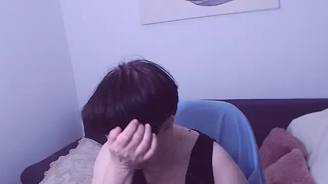 Snapshot of ChristaRose chatting on 07.26.26 ChristaRose online show from 07.26.26