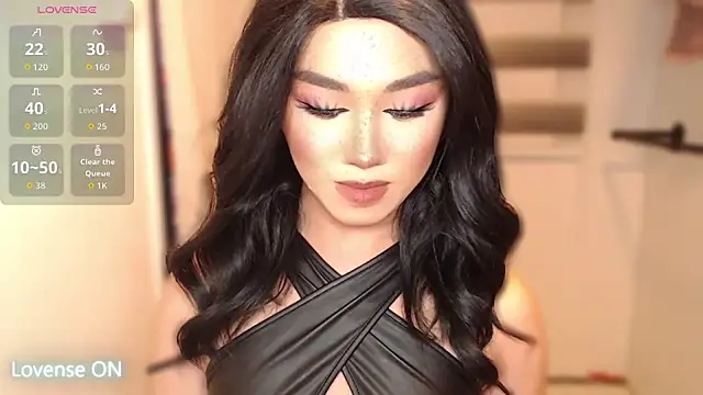 Local Hoelyx online show from 10.09.25