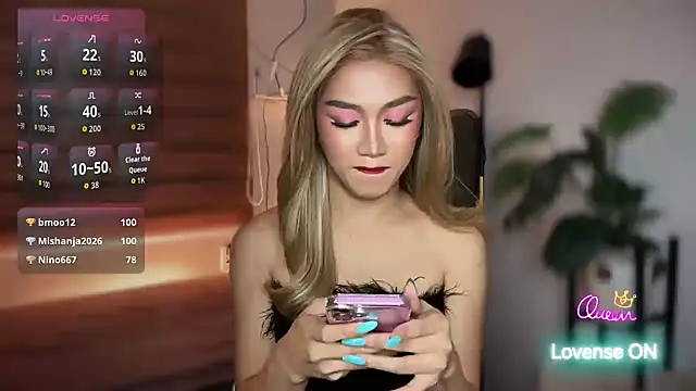 Local Hoelyx online show from 05.30.26