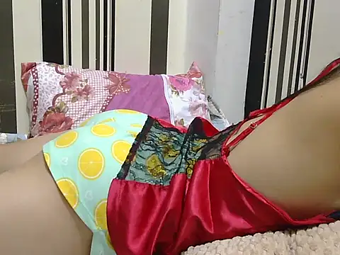 angel pussie online show from 12.14.25