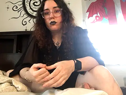 poppergirl69 online show from 09.08.25