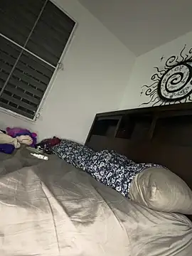 poppergirl69 online show from 04.01.26