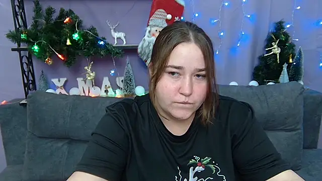 XX Daniella XX online show from 12.06.24