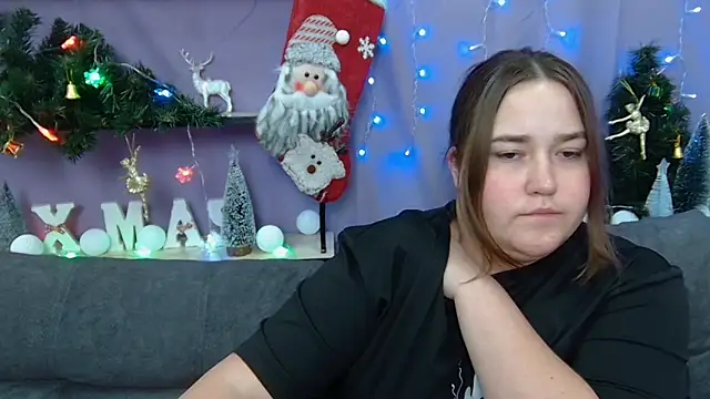 XX Daniella XX online show from 12.07.24
