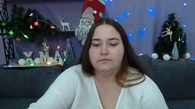 XX Daniella XX online show from 12.07.24