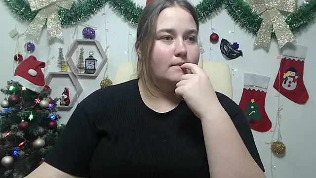 XX Daniella XX online show from 12.09.24