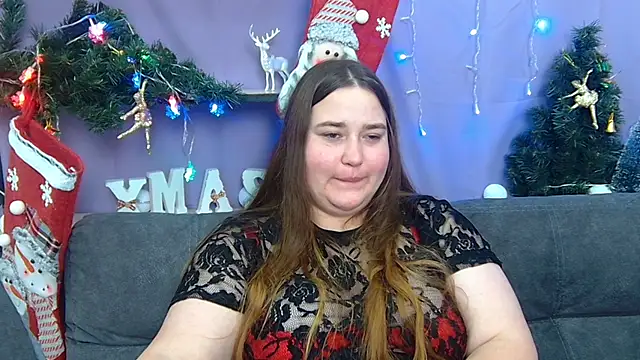 XX Daniella XX online show from 12.19.24
