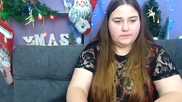 XX Daniella XX online show from 12.19.24