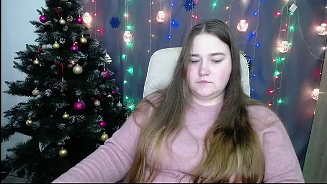 XX Daniella XX online show from 12.20.24