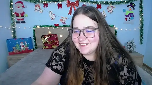 XX Daniella XX online show from 01.04.25