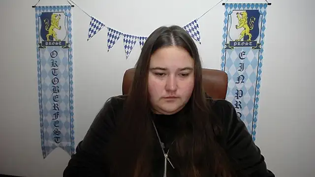 Snapshot of XX_Daniella_XX chatting on 10.01.25 XX Daniella XX online show from 10.01.25