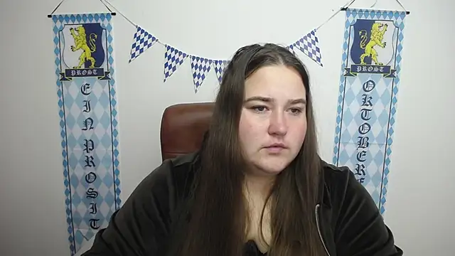 Snapshot of XX_Daniella_XX chatting on 10.07.25 XX Daniella XX online show from 10.07.25