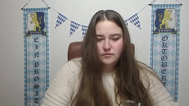 Snapshot of XX_Daniella_XX chatting on 10.09.25 XX Daniella XX online show from 10.09.25