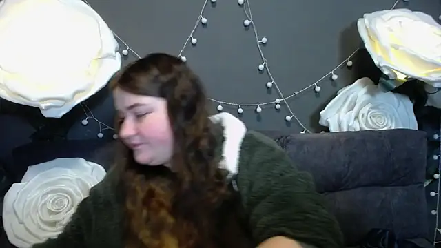 XX Daniella XX online show from 11.27.25