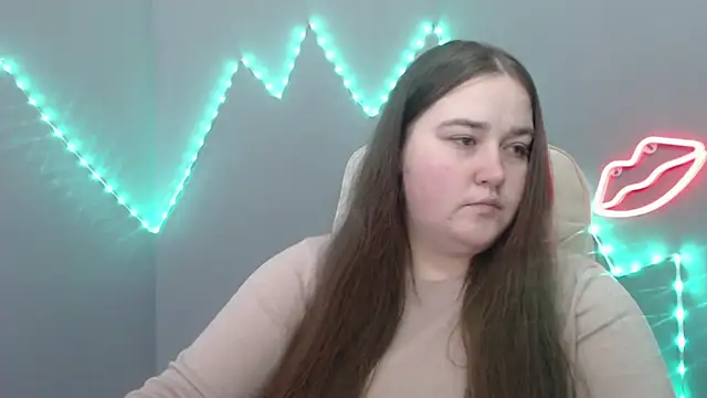 XX Daniella XX online show from 03.05.26