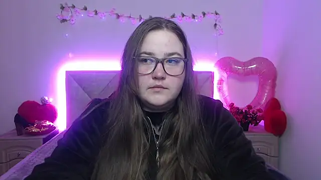 XX Daniella XX online show from 03.24.26