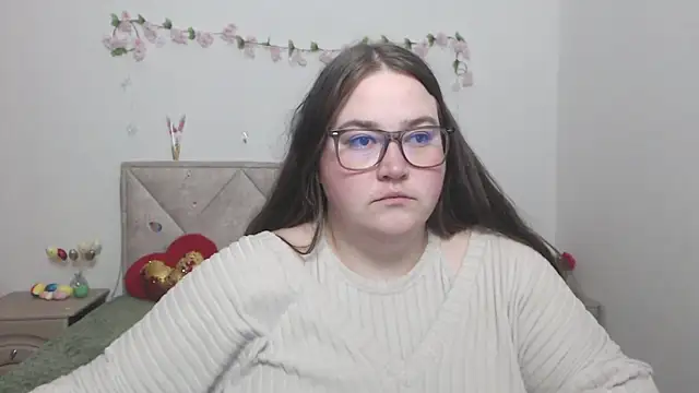 XX Daniella XX online show from 04.07.26