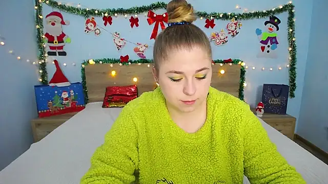 JessikaDaniel online show from 12.02.24