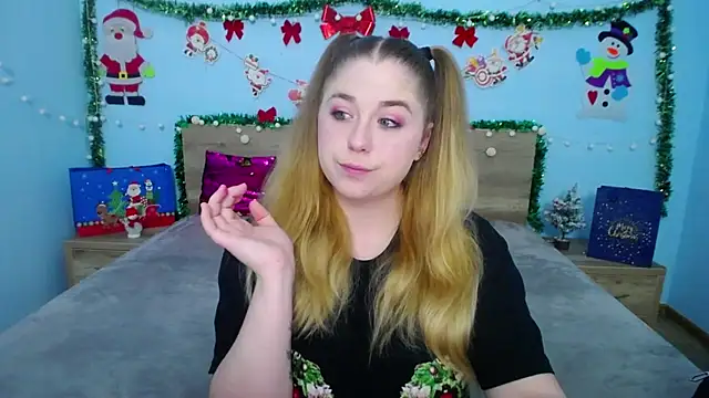 JessikaDaniel online show from 12.12.24