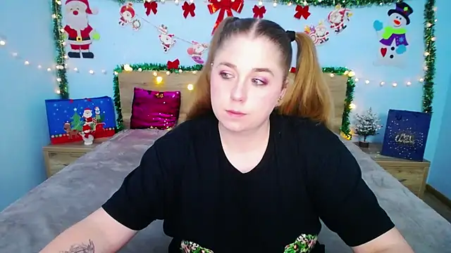 JessikaDaniel online show from 12.12.24