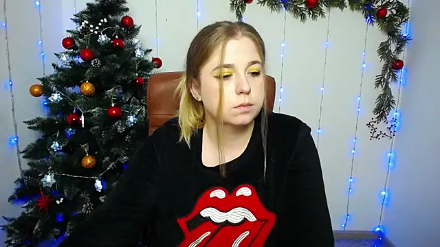 JessikaDaniel online show from 12.13.24