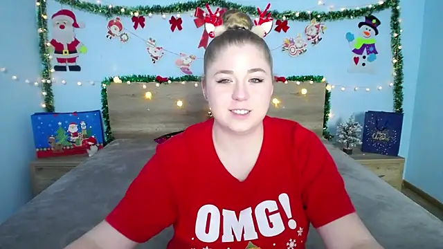 JessikaDaniel online show from 12.20.24