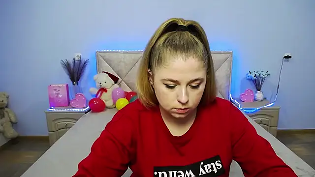 JessikaDaniel online show from 01.14.25