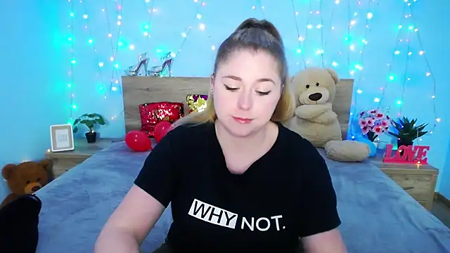 JessikaDaniel online show from 01.16.25