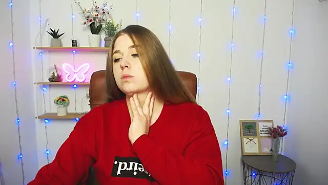 JessikaDaniel online show from 01.20.25