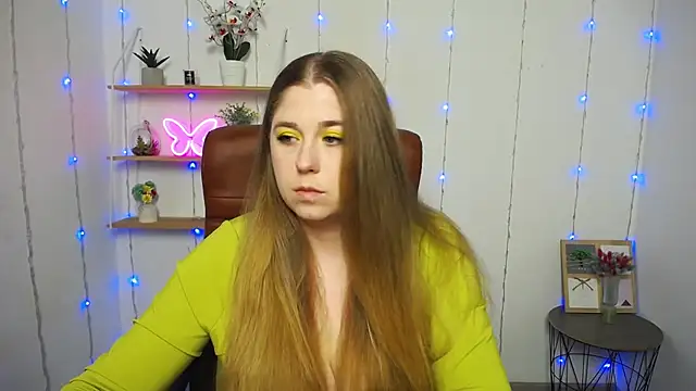 JessikaDaniel online show from 01.30.25