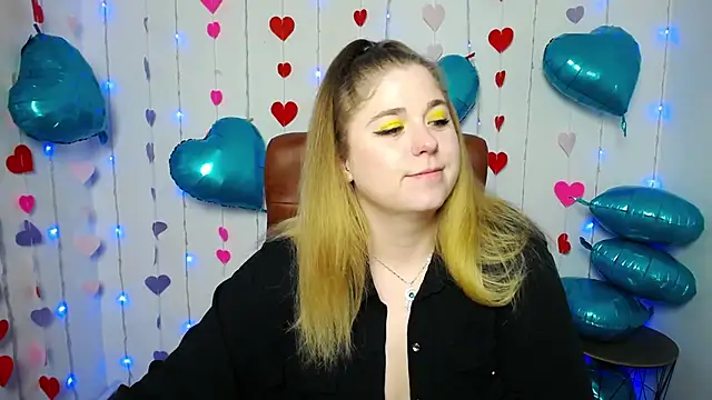 JessikaDaniel online show from 02.04.25