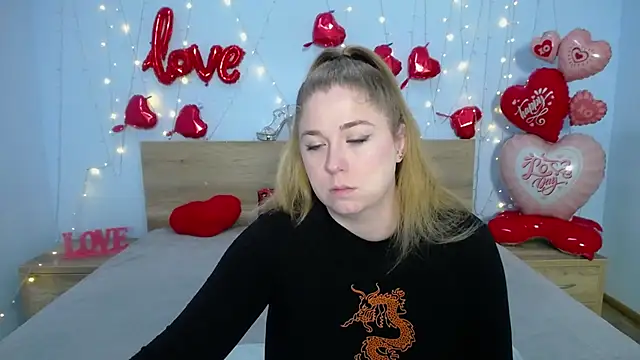 JessikaDaniel online show from 02.11.25