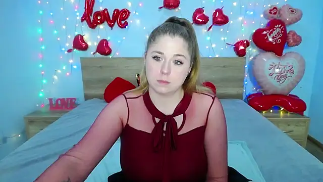 JessikaDaniel online show from 02.13.25